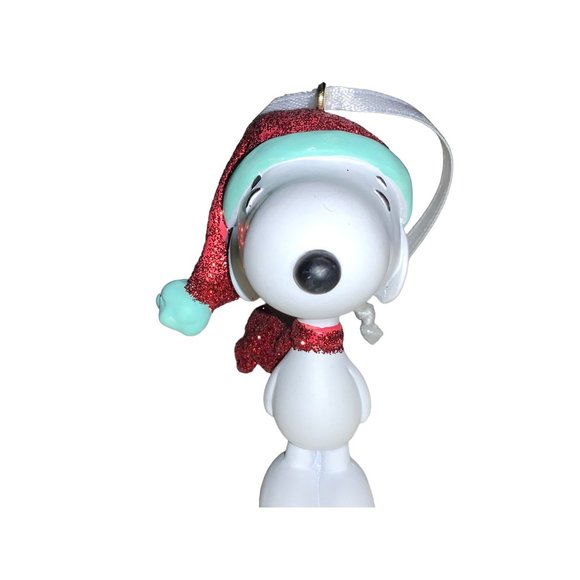 Hallmark Snoopy Christmas Ornament - Picture 5 of 12